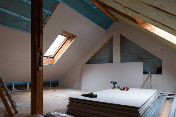 Best Eco-Friendly Insulation in Chandler, AZ