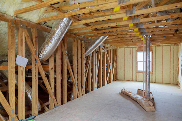 Professional Insulation Contractor in Chandler, AZ